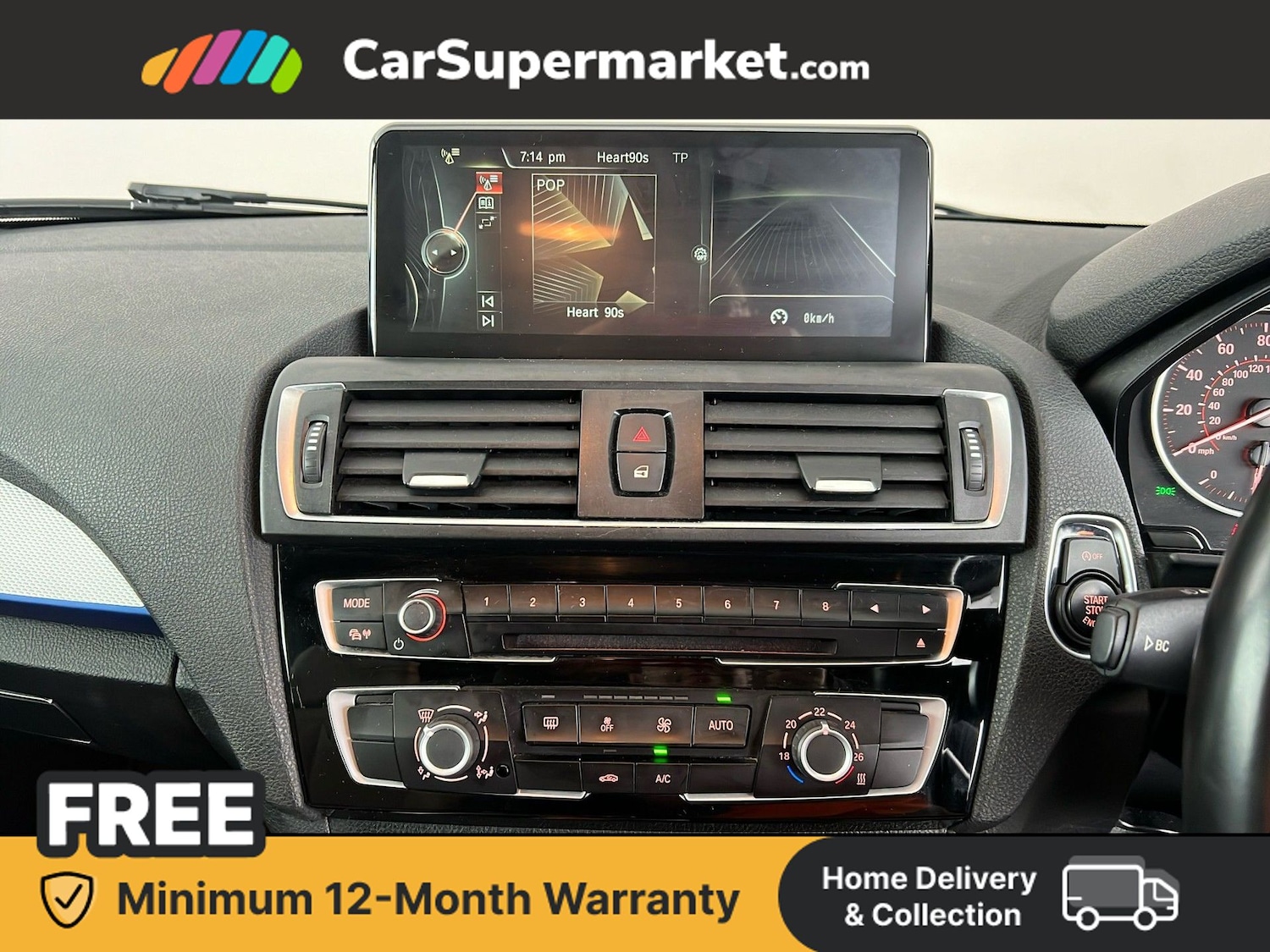 Used BMW 1 Series 2017 for sale - 77593487: Photo 16