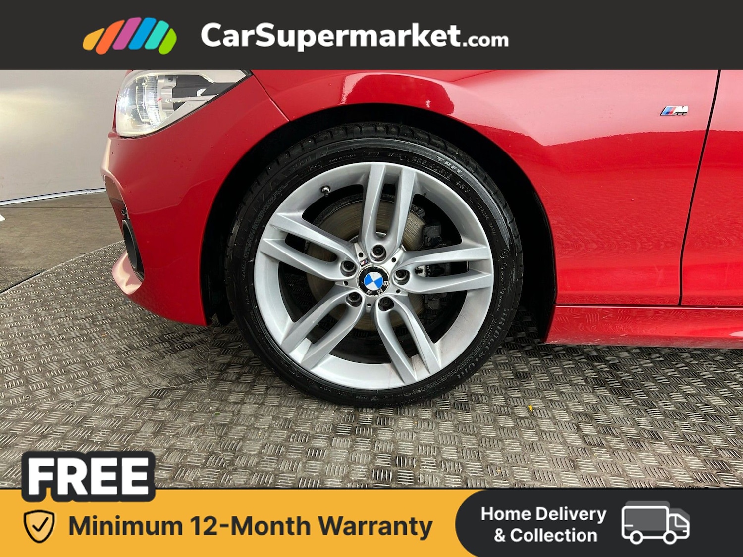 Used BMW 1 Series 2017 for sale - 77593487: Photo 19