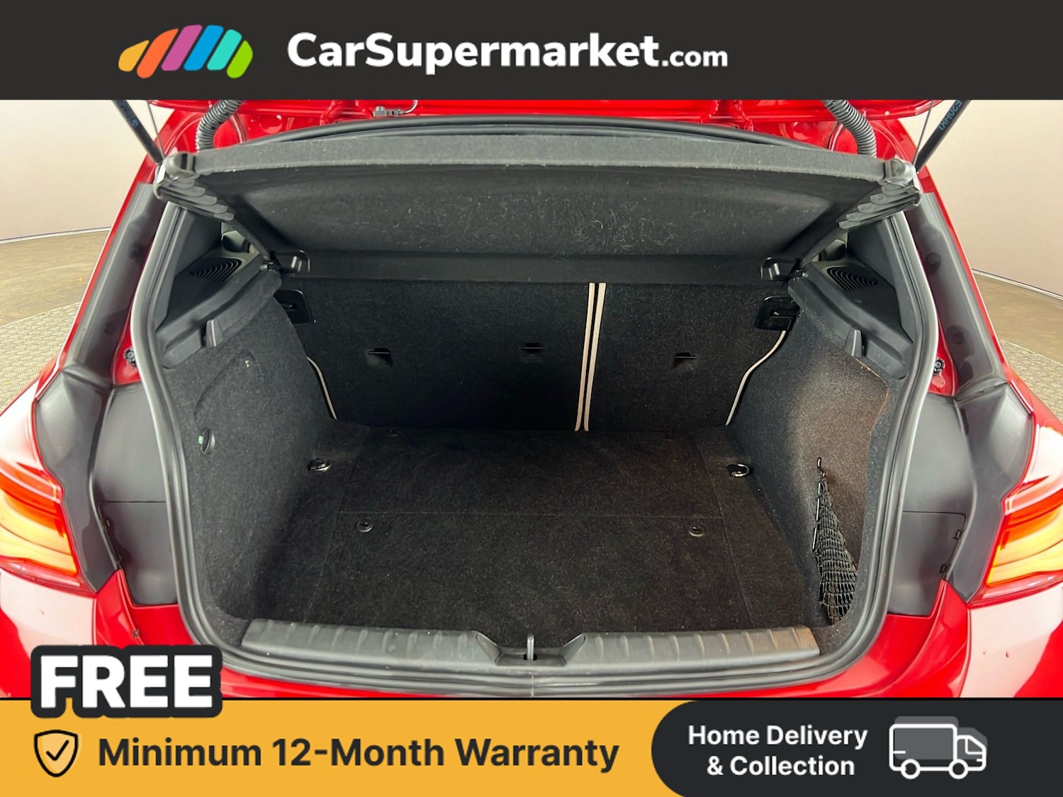 Used BMW 1 Series 2017 for sale - 77593487: Photo 22