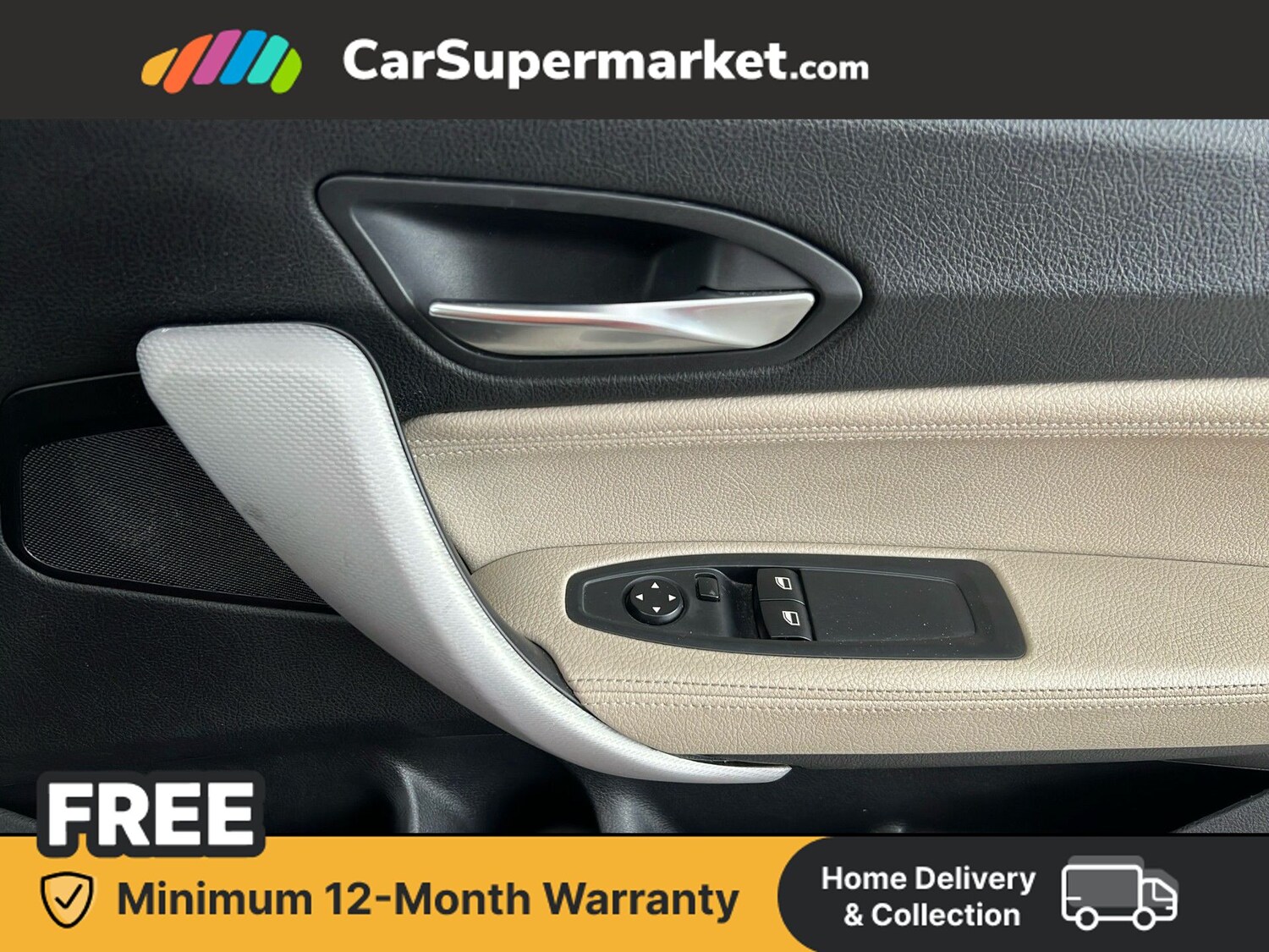 Used BMW 1 Series 2017 for sale - 77593487: Photo 25