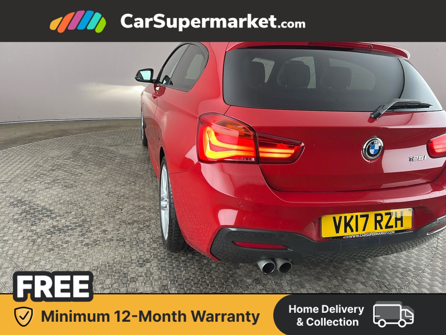 Used BMW 1 Series 2017 for sale - 77593487: Photo 29