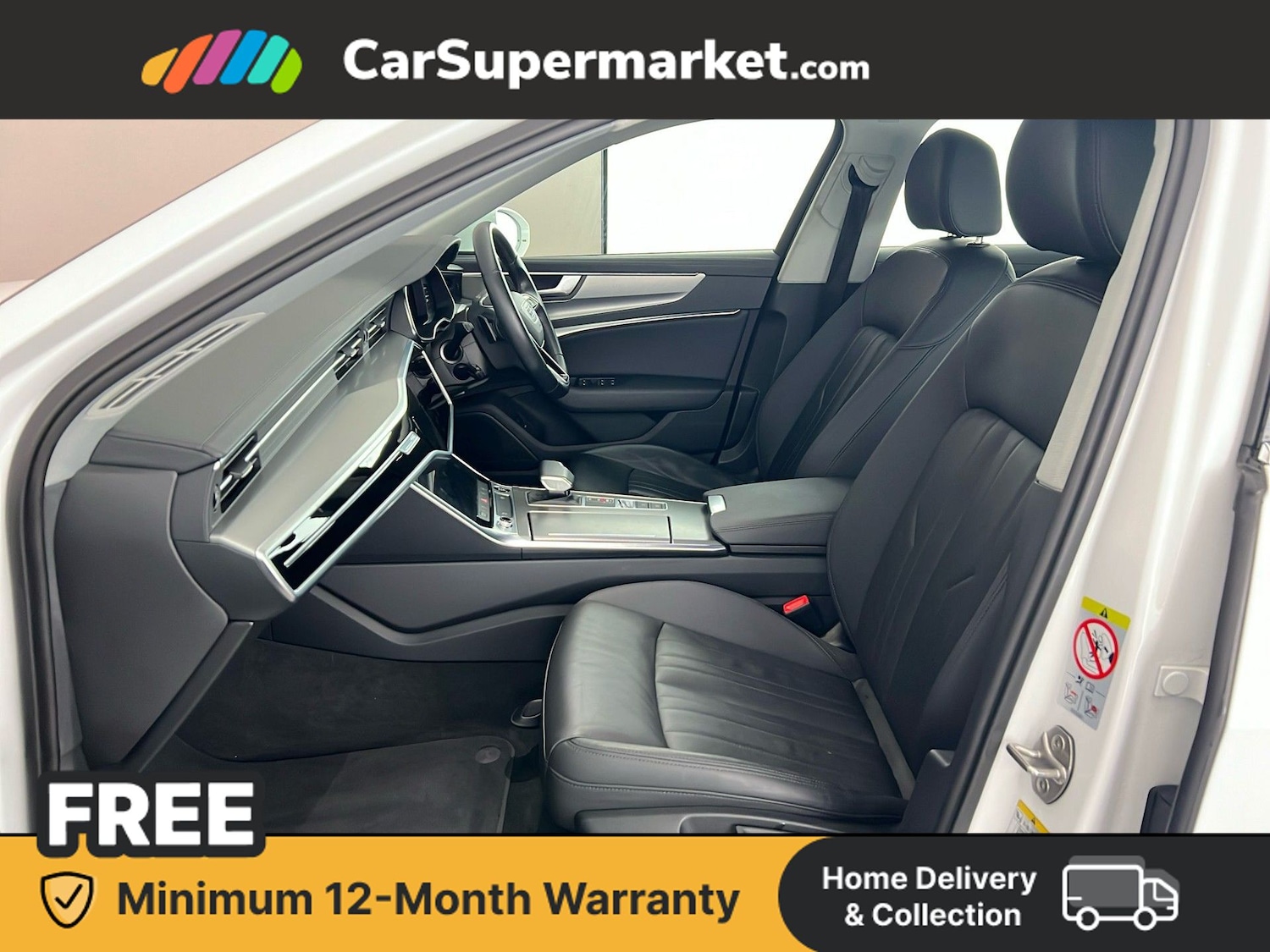 Used Audi A6 2022 for sale - 77527258: Photo 17