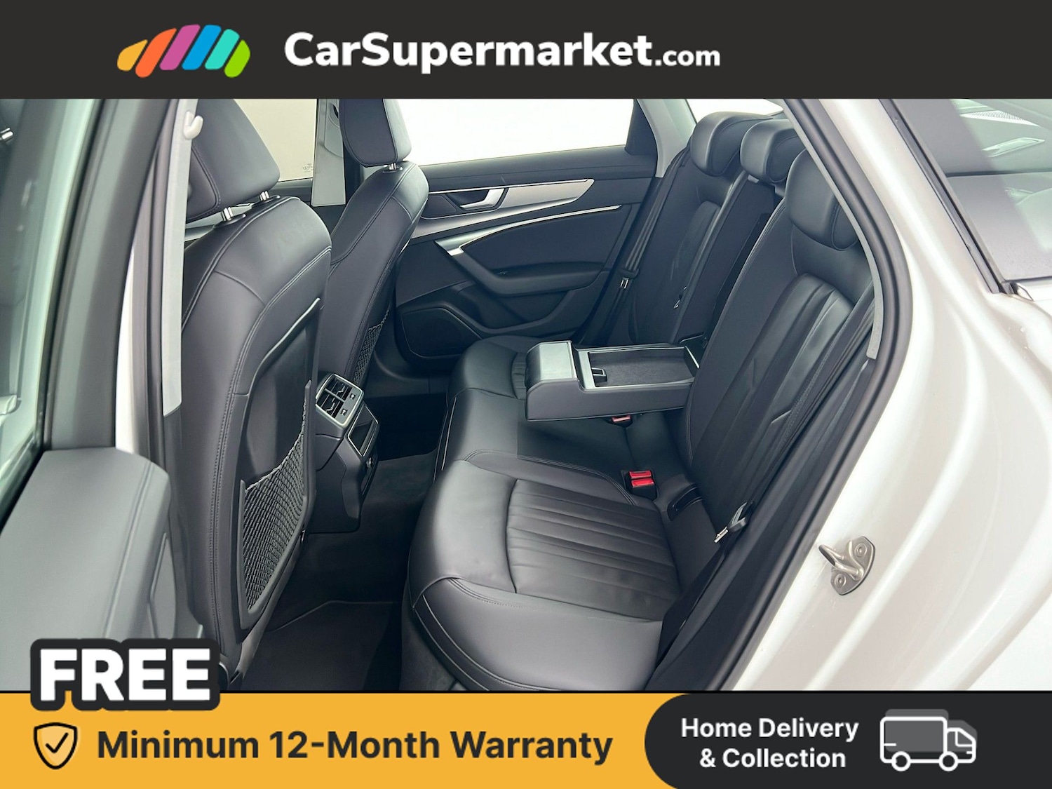 Used Audi A6 2022 for sale - 77527258: Photo 18