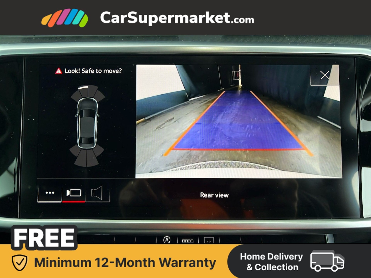 Used Audi A6 2022 for sale - 77527258: Photo 23