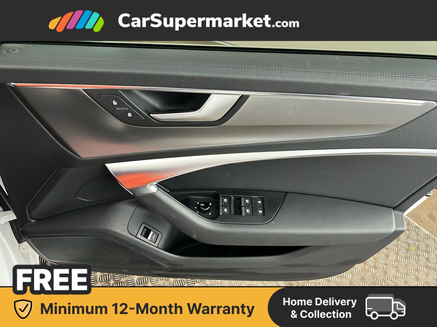 Used Audi A6 2022 for sale - 77527258: Photo 24