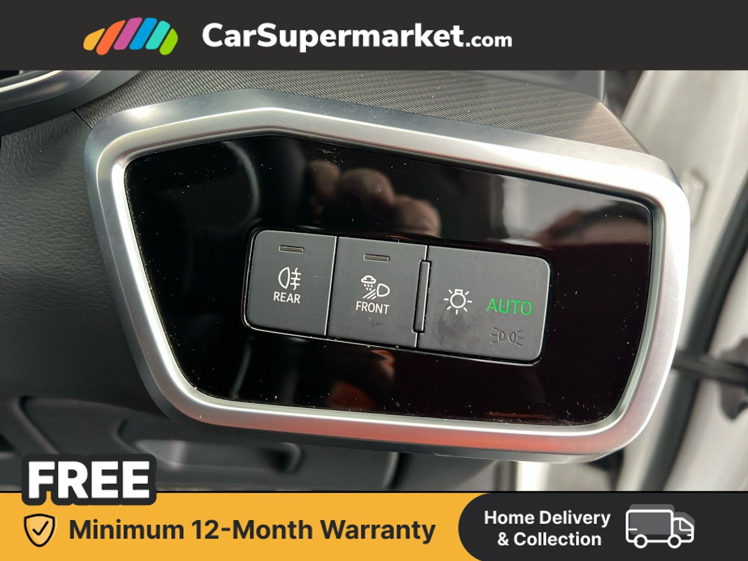 Used Audi A6 2022 for sale - 77527258: Photo 26