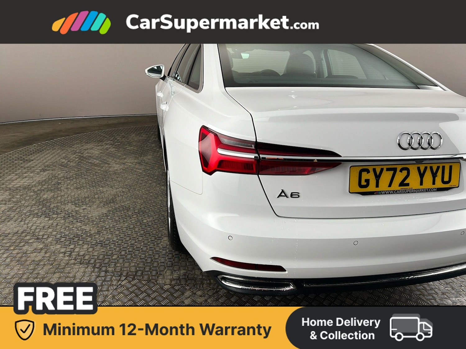 Used Audi A6 2022 for sale - 77527258: Photo 28