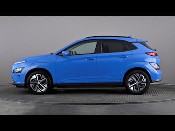 Used Hyundai KONA 2022 for sale - 79282747: Photo