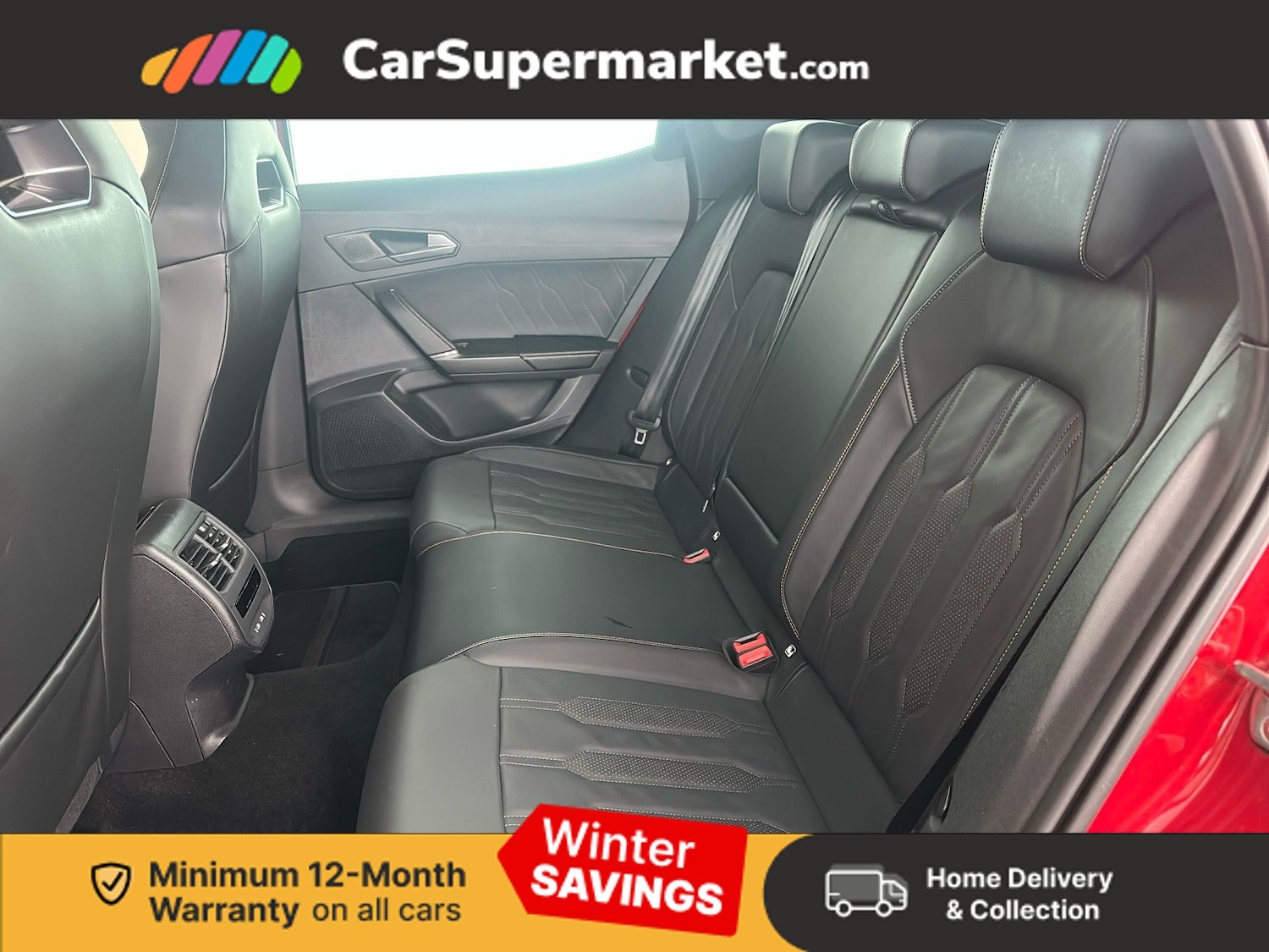 Used Cupra Formentor 2021 for sale - 77152519: Photo 19