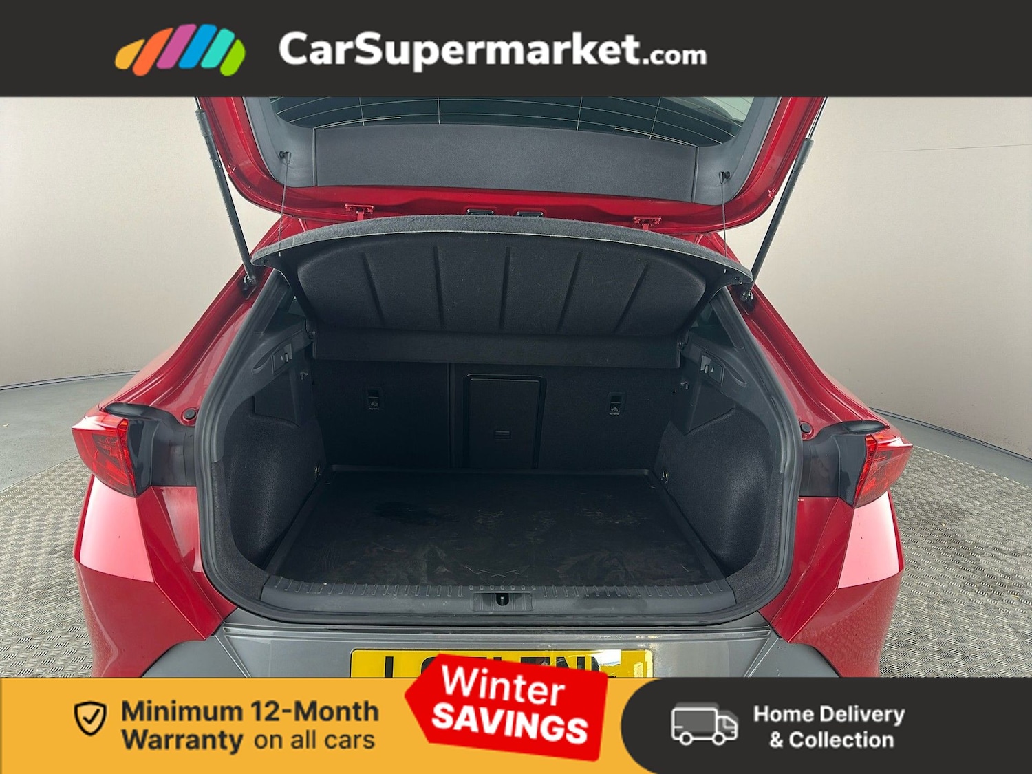 Used Cupra Formentor 2021 for sale - 77152519: Photo 23