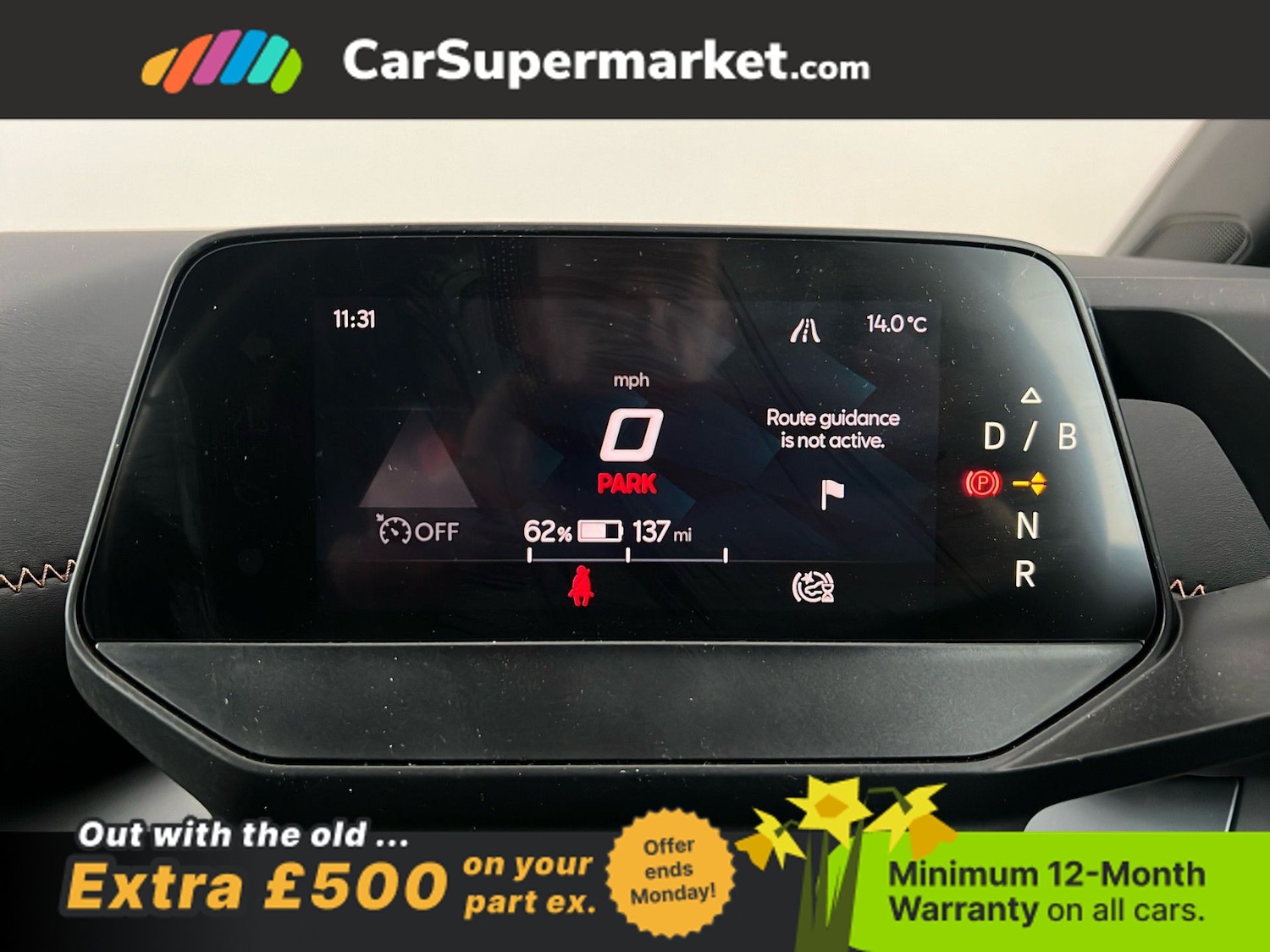 Used Cupra Born 2022 for sale - 77952039: Photo 16