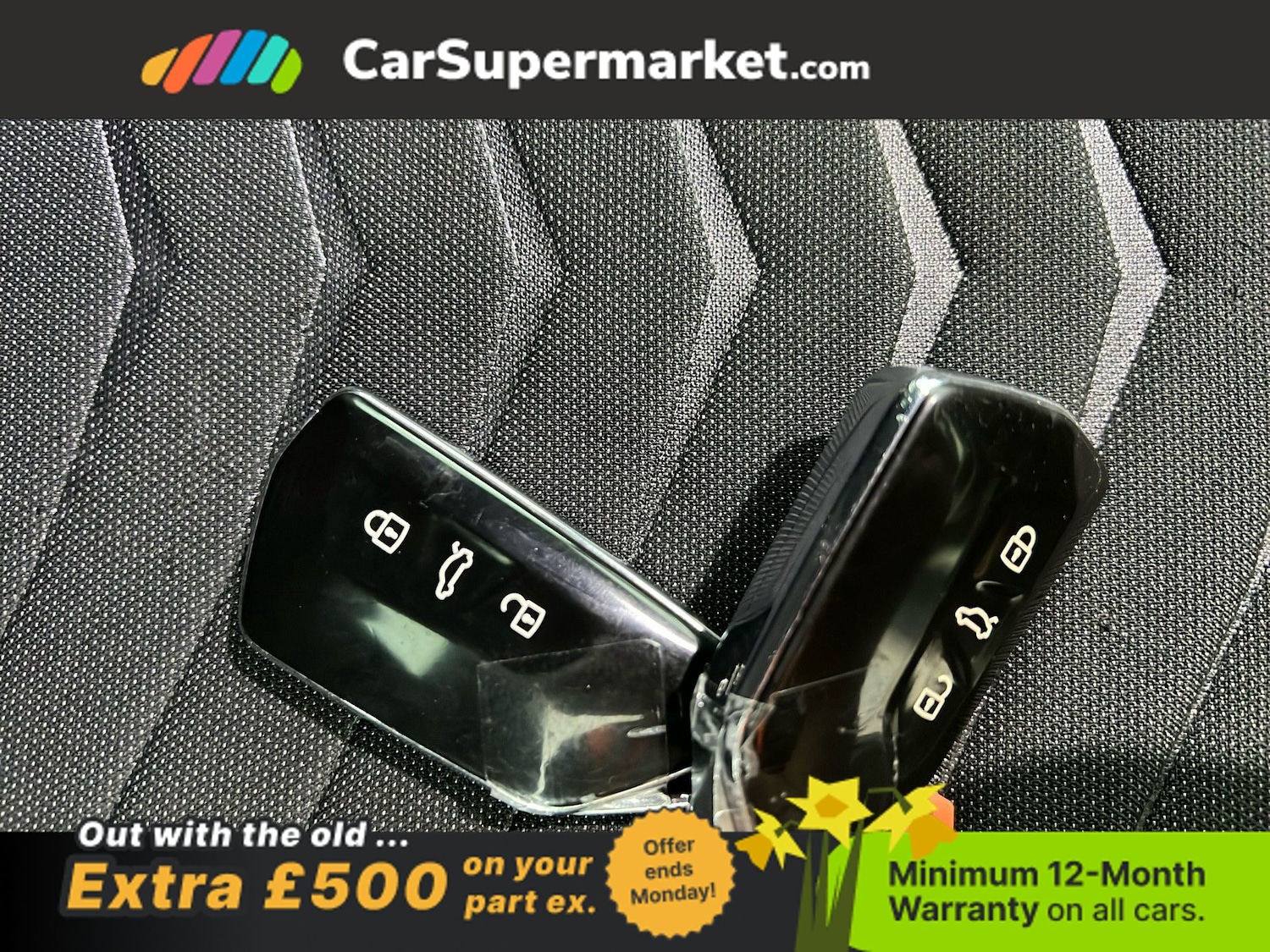 Used Cupra Born 2022 for sale - 77952039: Photo 24