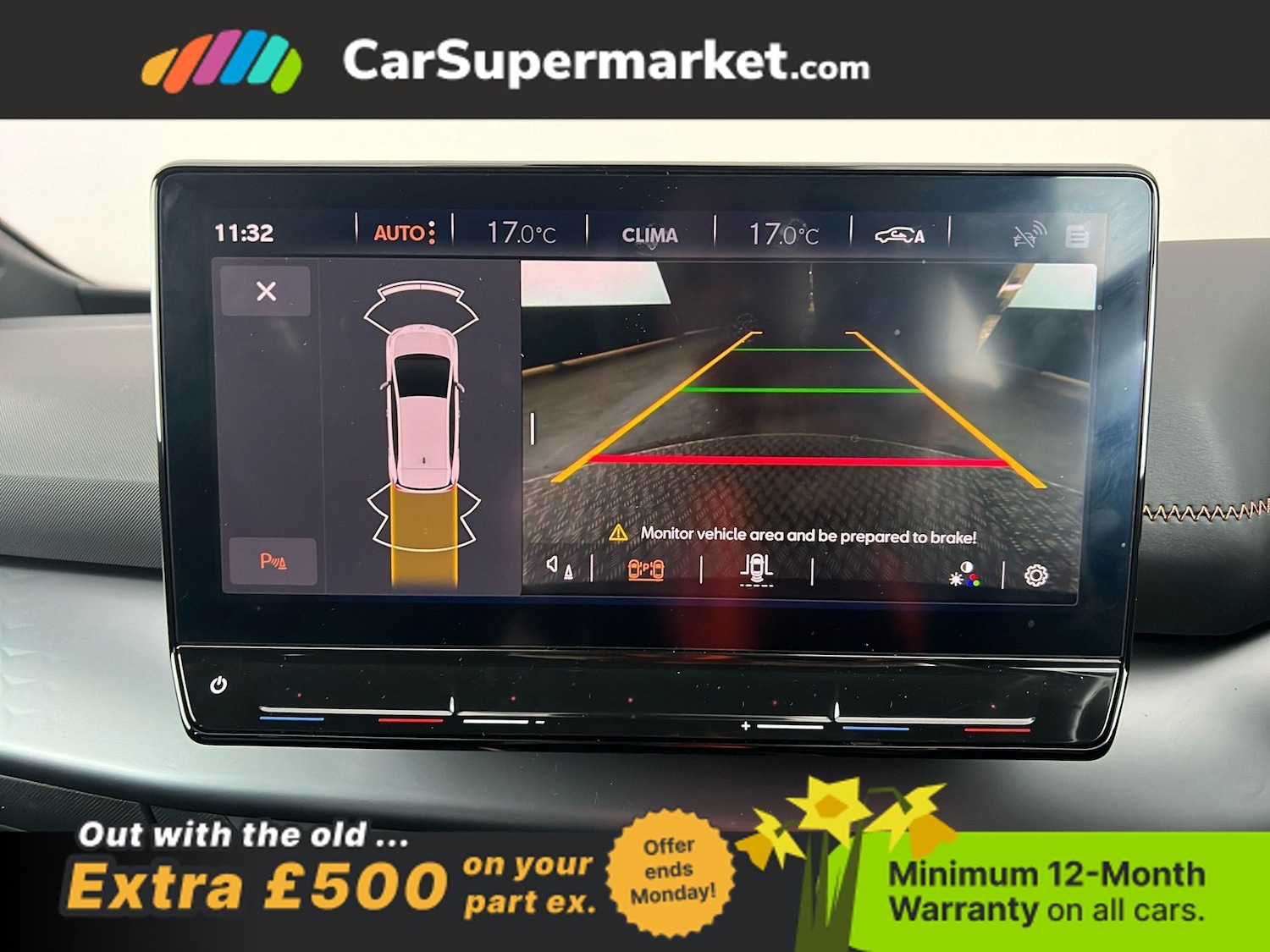 Used Cupra Born 2022 for sale - 77952039: Photo 27