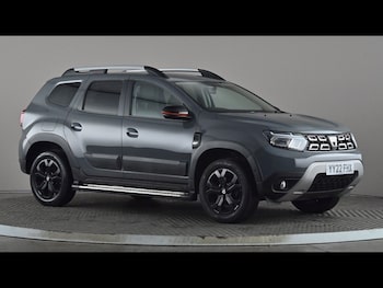 Used Dacia Duster 2022 for sale - 78659433: Photo