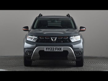 Used Dacia Duster 2022 for sale - 78659433: Photo