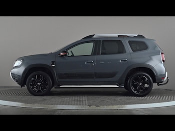 Used Dacia Duster 2022 for sale - 78659433: Photo