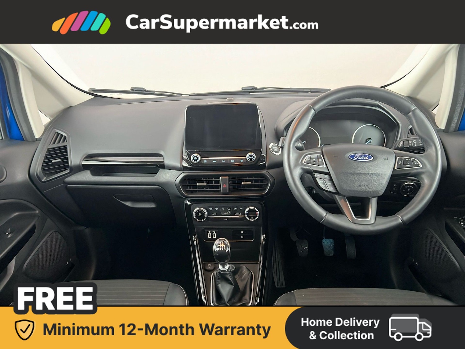 Used Ford Ecosport 2019 for sale - 77654262: Photo 13