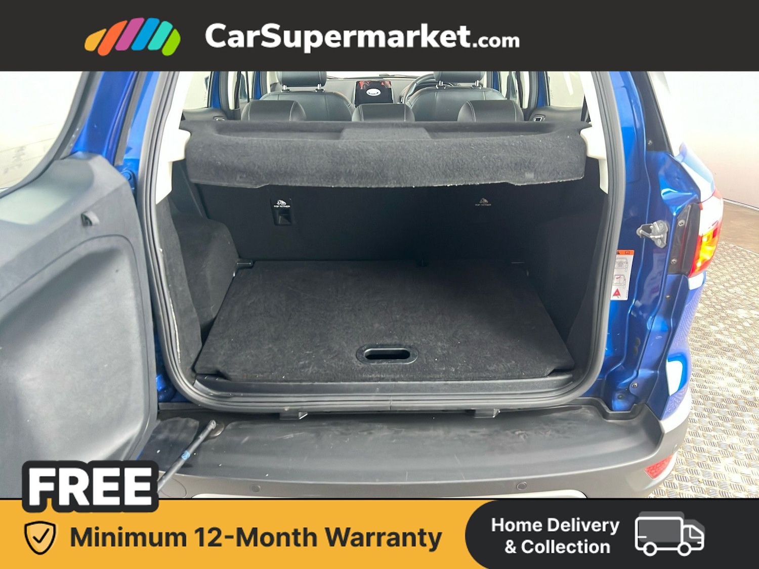 Used Ford Ecosport 2019 for sale - 77654262: Photo 22