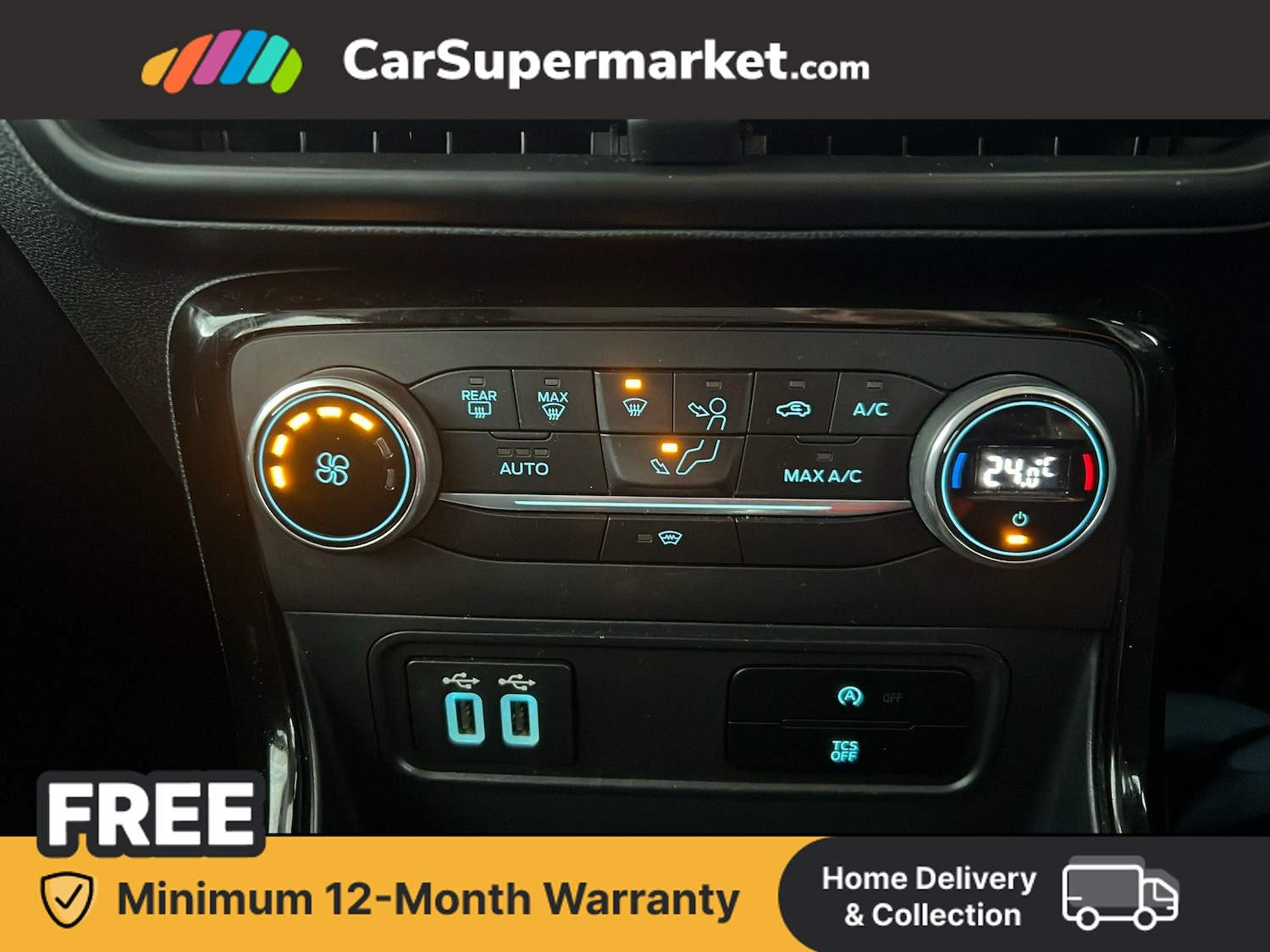 Used Ford Ecosport 2019 for sale - 77654262: Photo 27