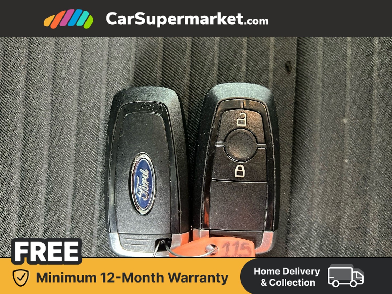 Used Ford Ecosport 2019 for sale - 77654262: Photo 28