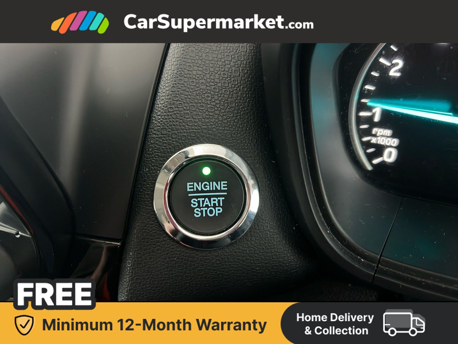 Used Ford Ecosport 2019 for sale - 77654262: Photo 29