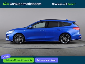 Used Ford Focus 2019 for sale - 78345647: Photo