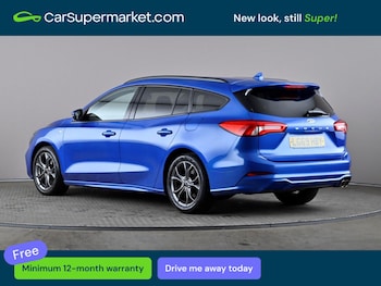 Used Ford Focus 2019 for sale - 78345647: Photo