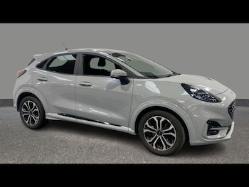 Used Ford Puma 2023 for sale - 78659493: Photo