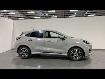 Used Ford Puma 2023 for sale - 78659493: Photo