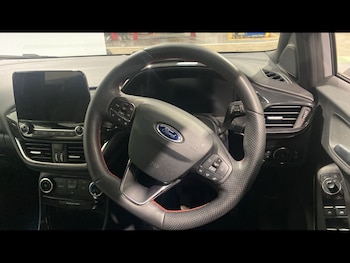 Used Ford Puma 2023 for sale - 78659493: Photo