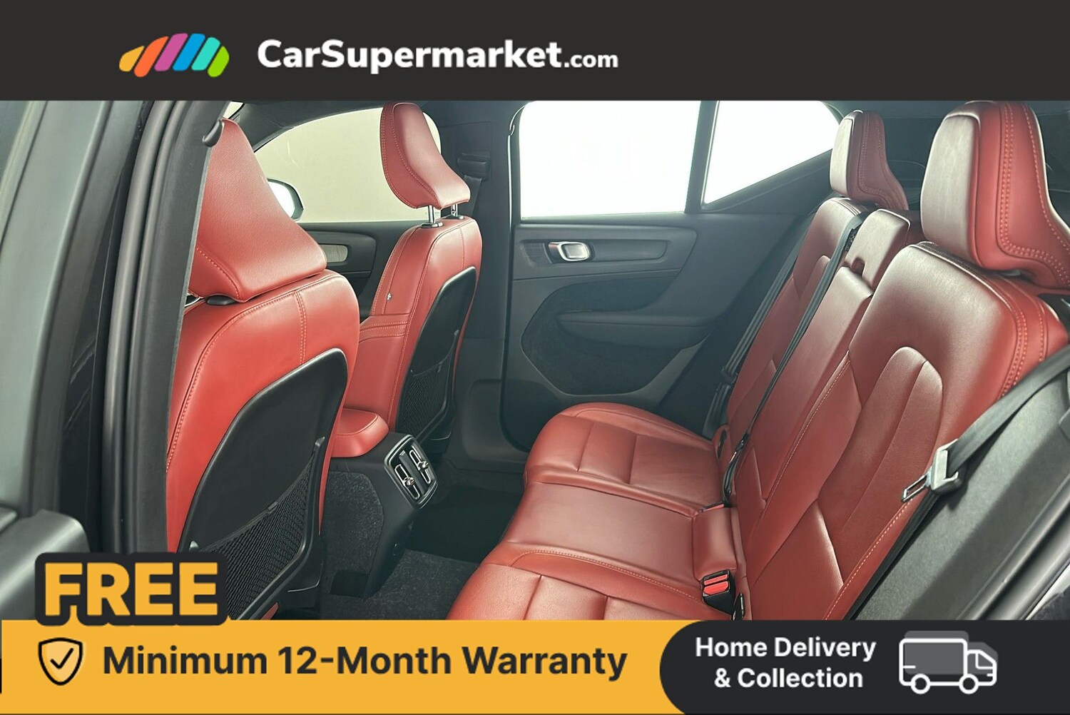 Used Volvo XC40 2020 for sale - 76411548: Photo 18