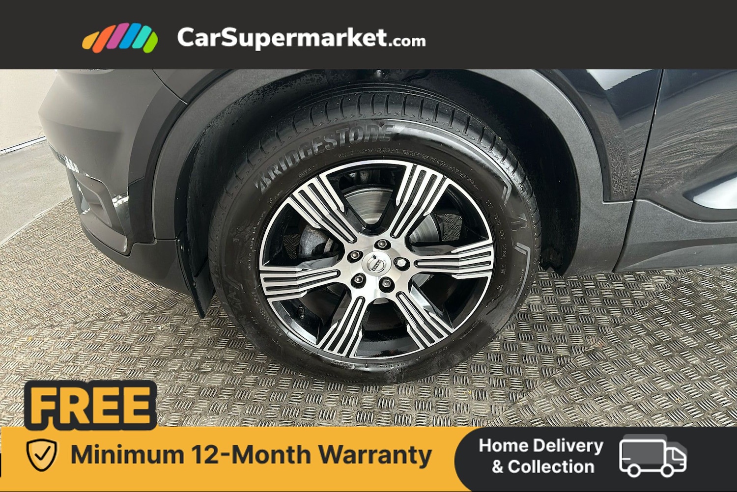 Used Volvo XC40 2020 for sale - 76411548: Photo 19