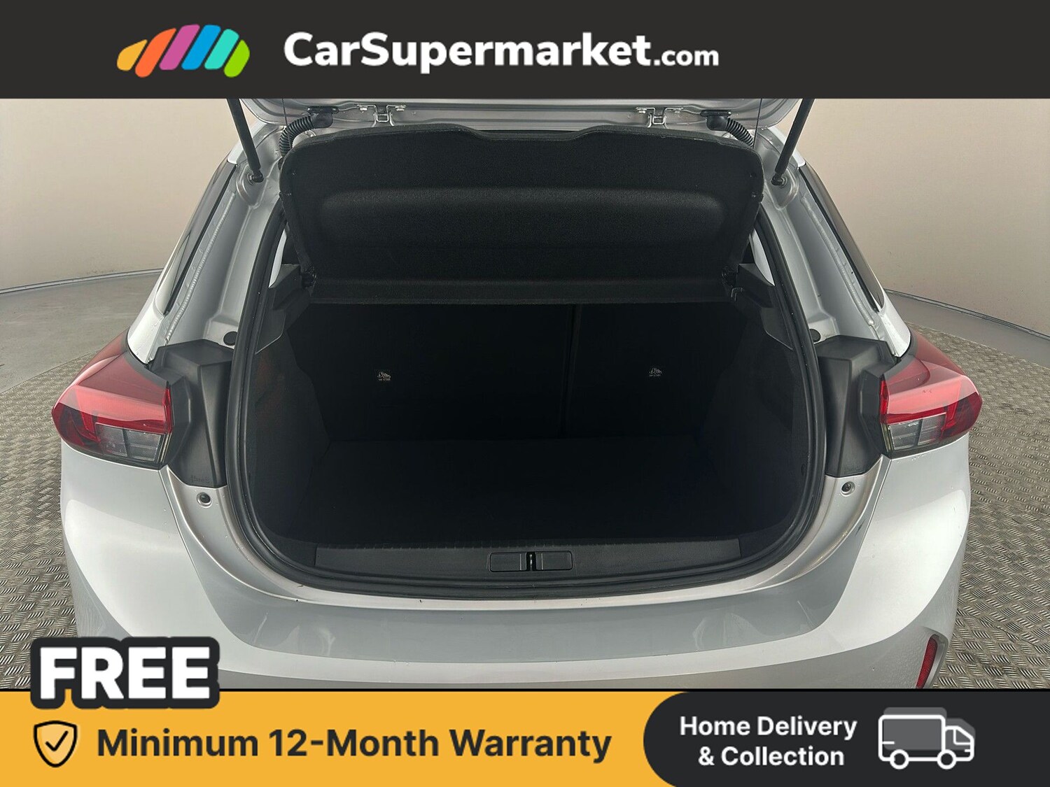 Used Vauxhall Corsa 2023 for sale - 77692246: Photo 16