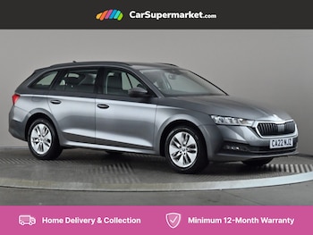 Used Skoda Octavia 2022 for sale - 75981674: Photo