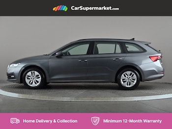 Used Skoda Octavia 2022 for sale - 75981674: Photo