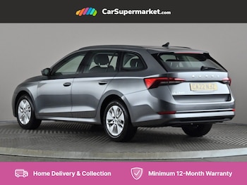 Used Skoda Octavia 2022 for sale - 75981674: Photo