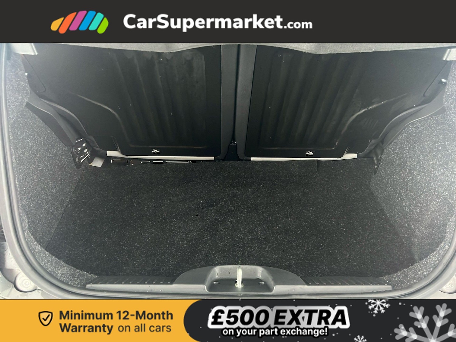 Used Fiat 500 2022 for sale - 76985394: Photo 23