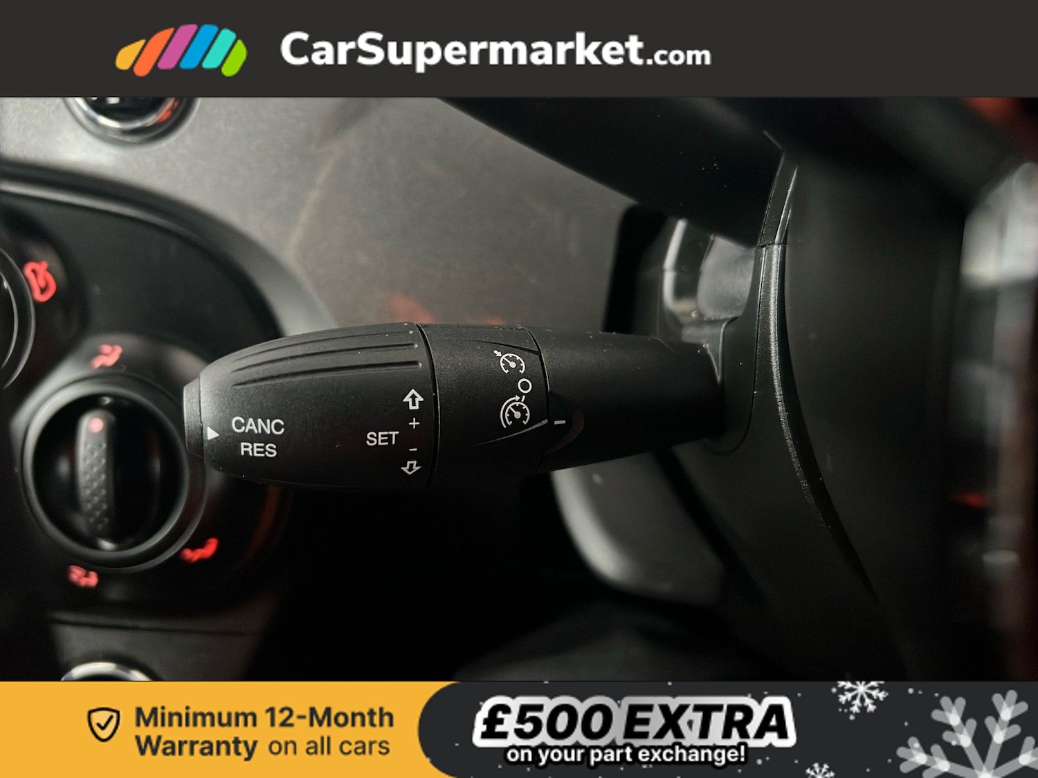 Used Fiat 500 2022 for sale - 76985394: Photo 25