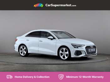 Used Audi A3 2022 for sale - 75183110: Photo