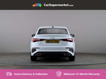 Used Audi A3 2022 for sale - 75183110: Photo