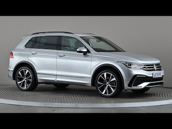 Used Volkswagen Tiguan 2023 for sale - 79366867: Photo