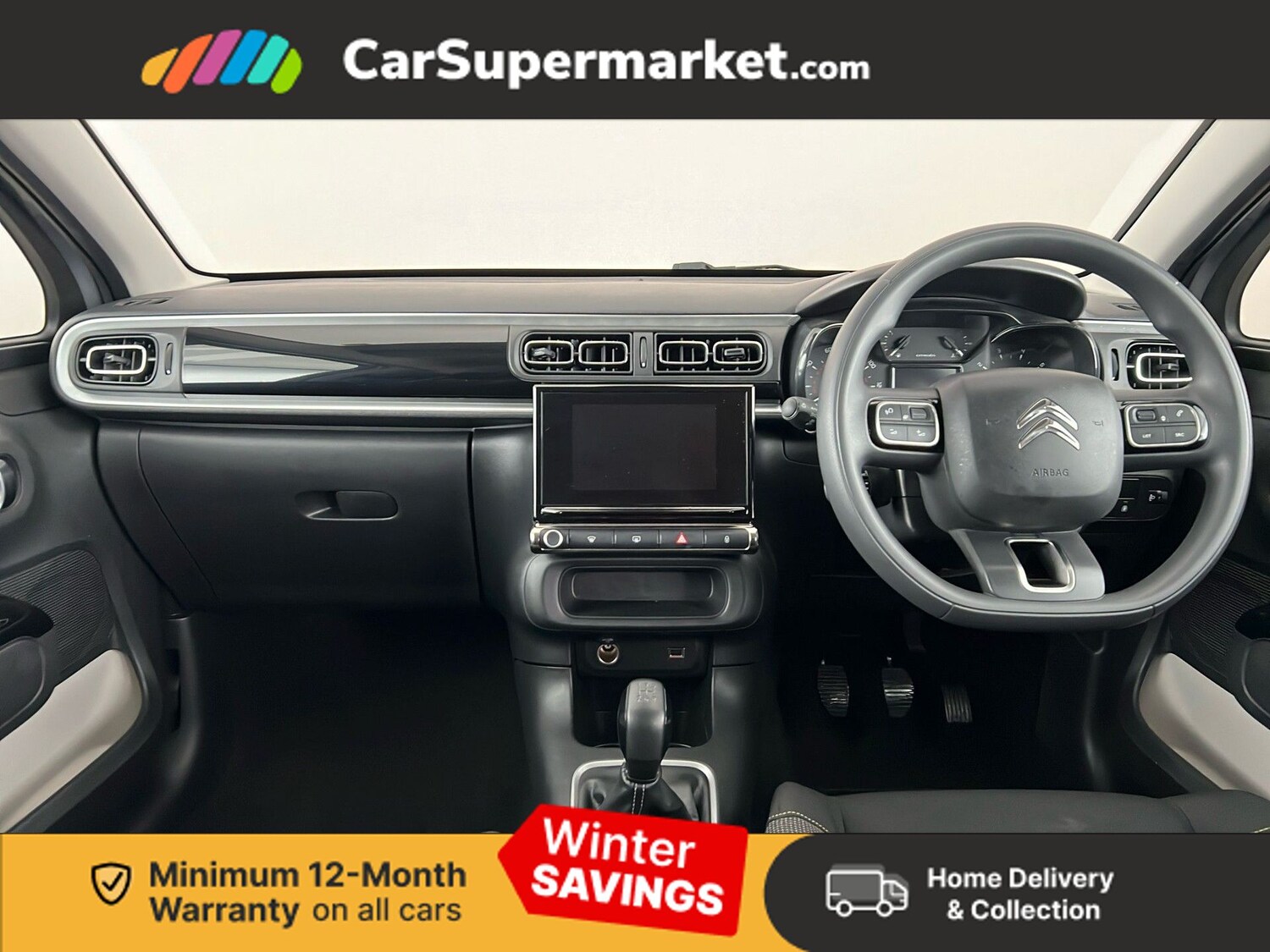 Used Citroen C3 2024 for sale - 77313126: Photo 14