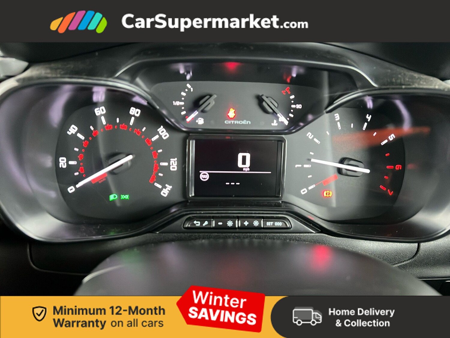 Used Citroen C3 2024 for sale - 77313126: Photo 16