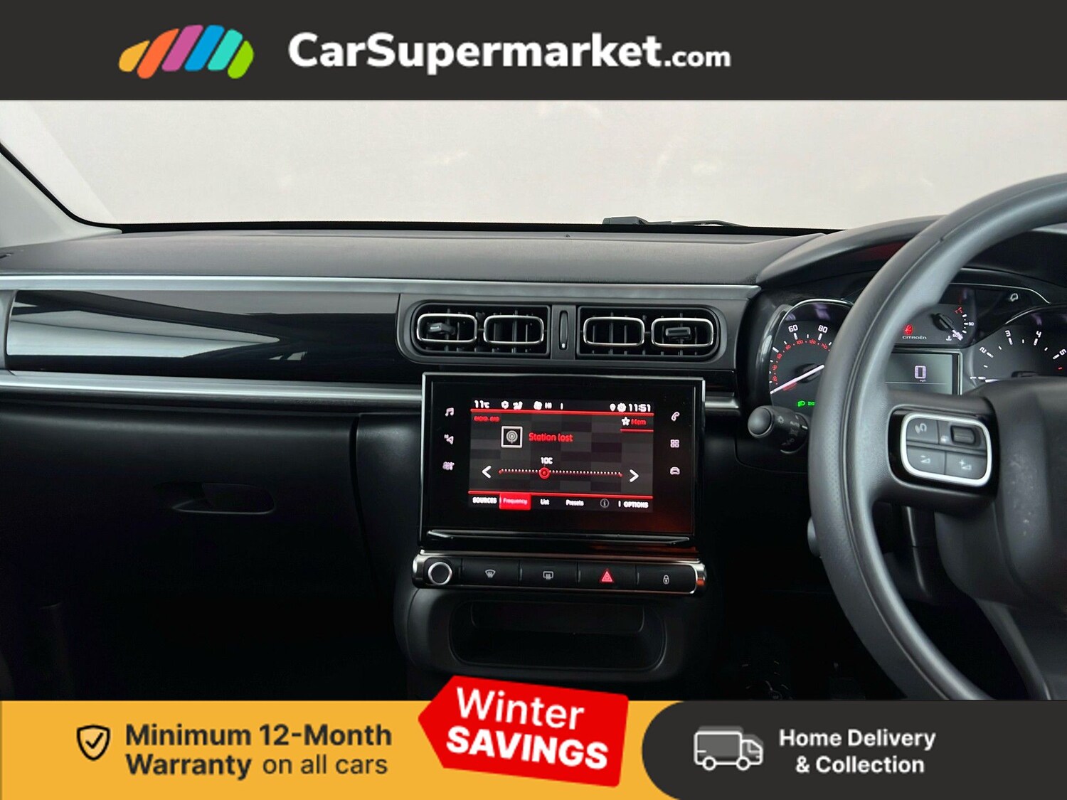 Used Citroen C3 2024 for sale - 77313126: Photo 17