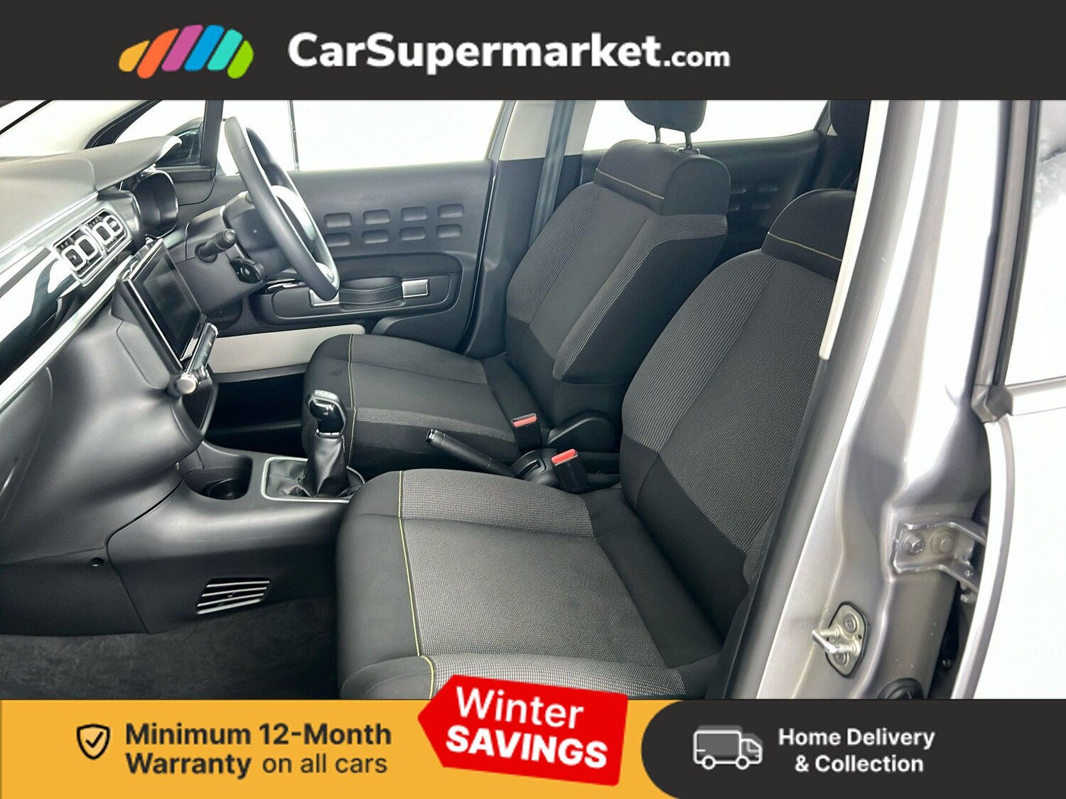 Used Citroen C3 2024 for sale - 77313126: Photo 18