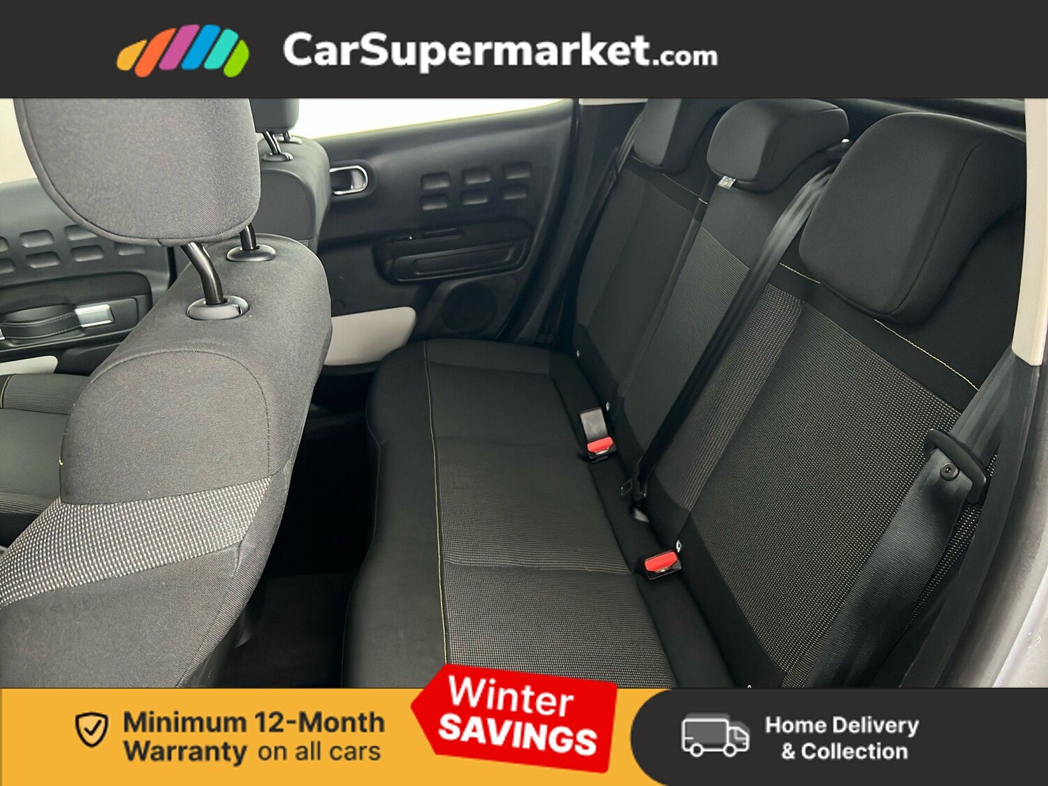 Used Citroen C3 2024 for sale - 77313126: Photo 19