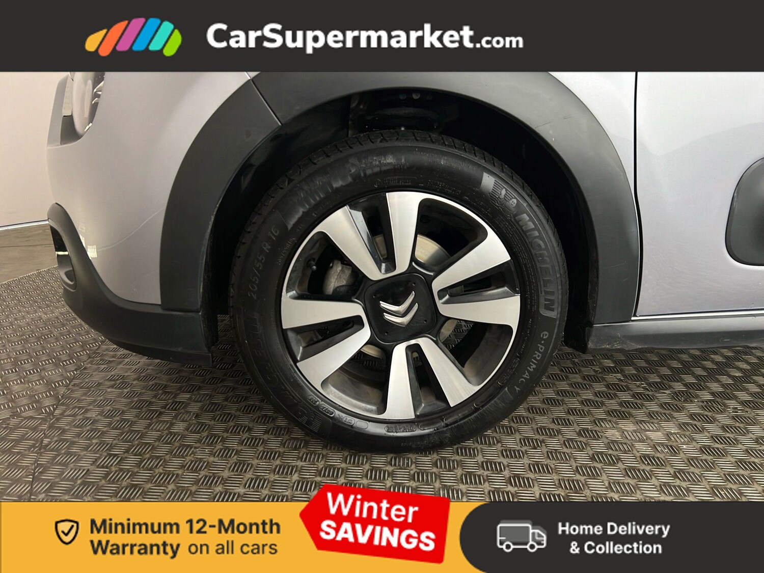 Used Citroen C3 2024 for sale - 77313126: Photo 20