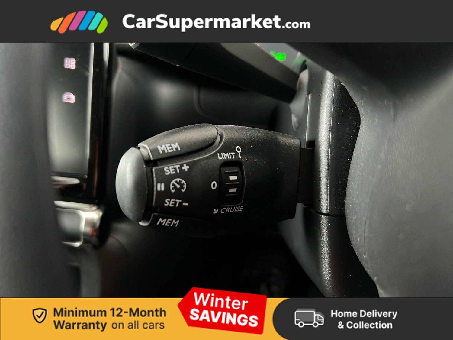 Used Citroen C3 2024 for sale - 77313126: Photo 25