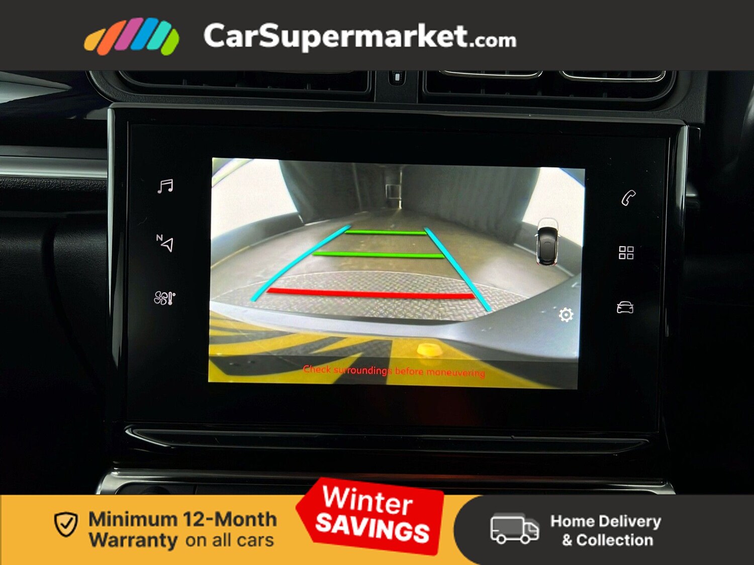 Used Citroen C3 2024 for sale - 77313126: Photo 26