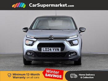 Used Citroen C3 2024 for sale - 77313126: Photo